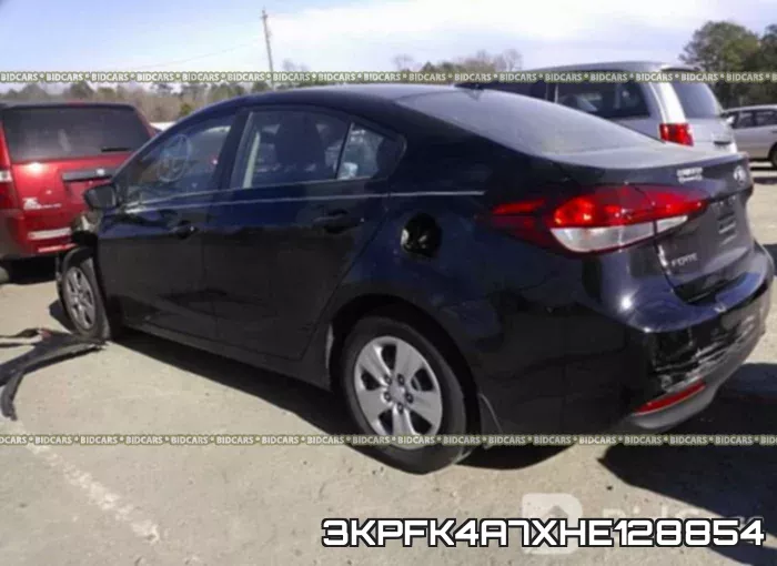 3KPFK4A7XHE128854 фото 4
