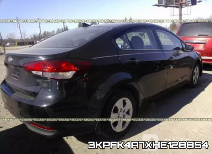 3KPFK4A7XHE128854 фото 5