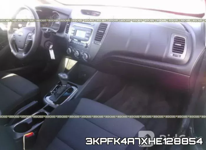 3KPFK4A7XHE128854 фото 6