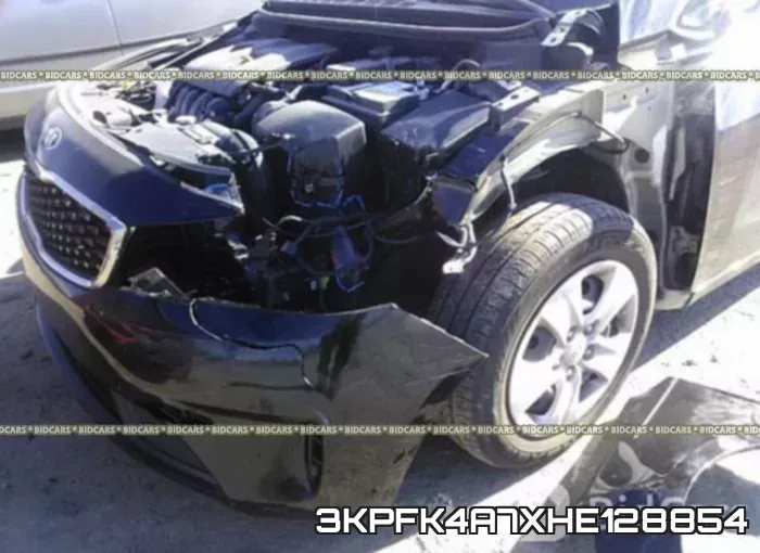 3KPFK4A7XHE128854 фото 7