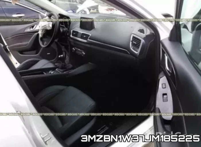 3MZBN1W37JM185225 фото 6