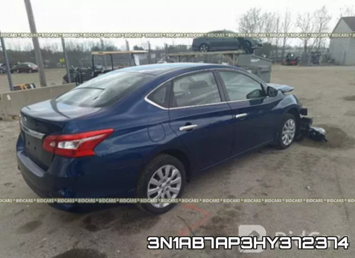 3N1AB7AP3HY372374 фото 5
