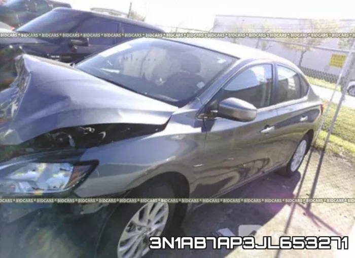 3N1AB7AP3JL653271 фото 3