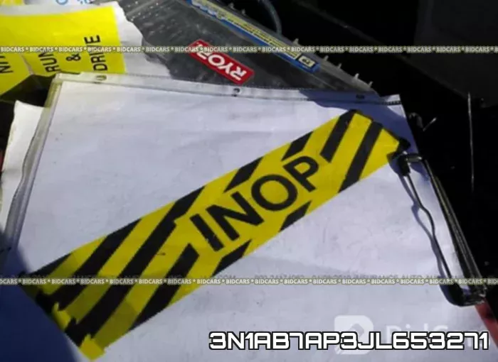 3N1AB7AP3JL653271 фото 8
