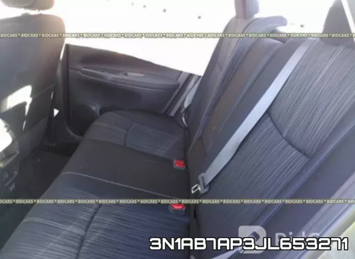3N1AB7AP3JL653271 фото 9