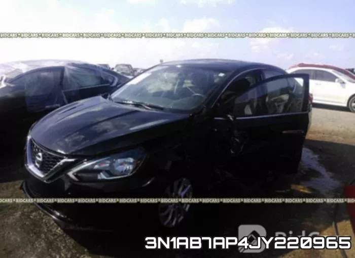 3N1AB7AP4JY220965 фото 3