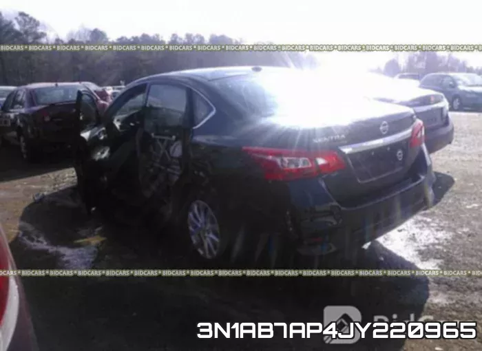 3N1AB7AP4JY220965 фото 4