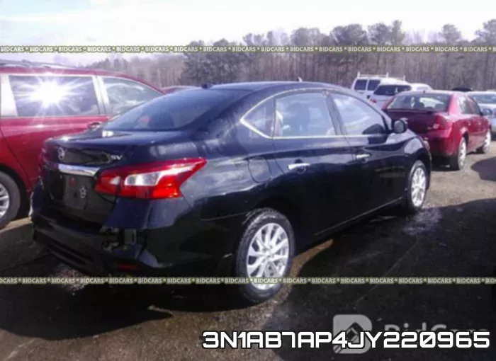 3N1AB7AP4JY220965 фото 5
