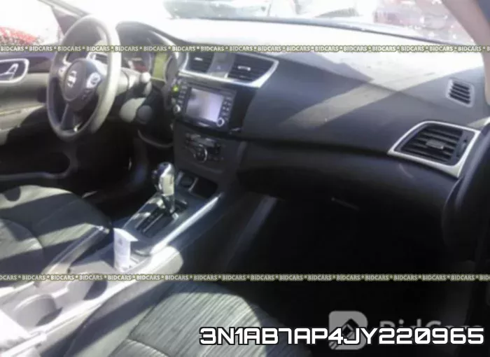 3N1AB7AP4JY220965 фото 6
