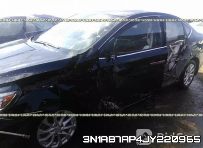 3N1AB7AP4JY220965 фото 7