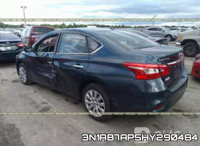 3N1AB7AP5HY290484 фото 4