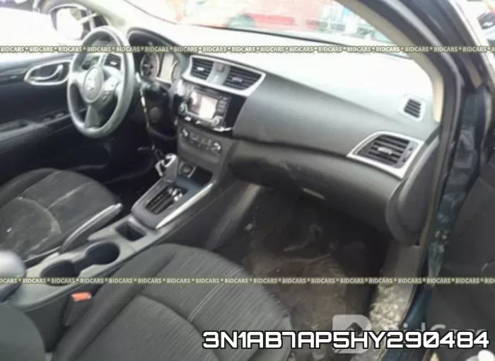 3N1AB7AP5HY290484 фото 6