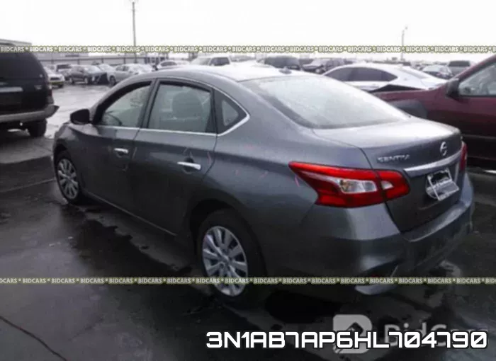 3N1AB7AP6HL704790 фото 4