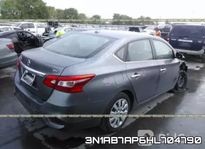 3N1AB7AP6HL704790 фото 5
