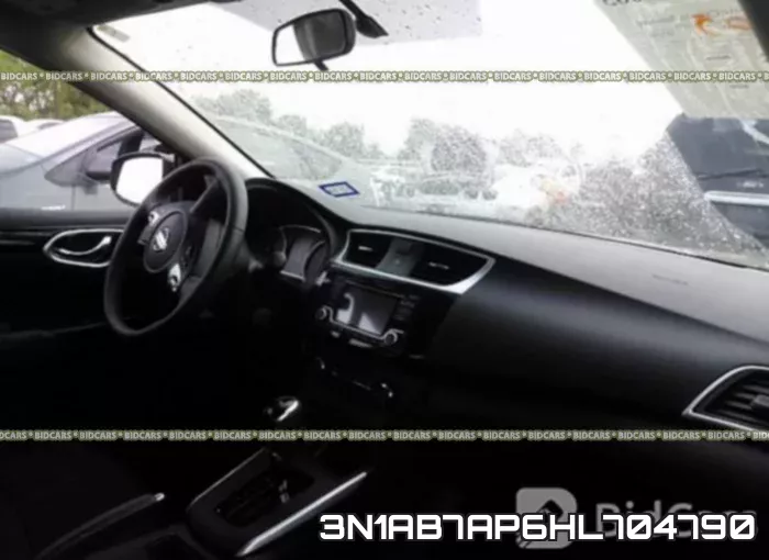 3N1AB7AP6HL704790 фото 6