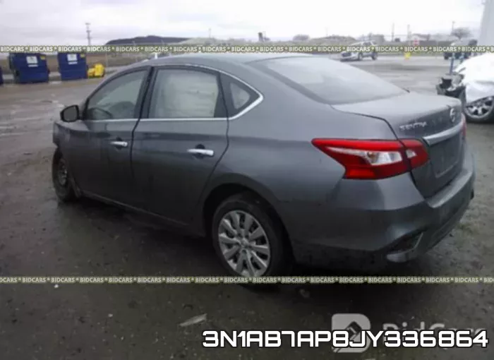 3N1AB7AP8JY336864 фото 4
