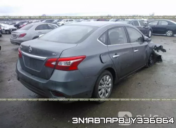 3N1AB7AP8JY336864 фото 5