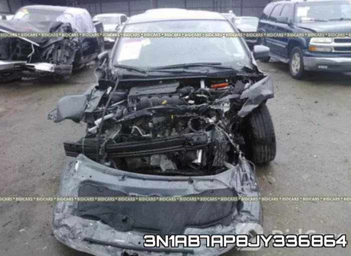 3N1AB7AP8JY336864 фото 7
