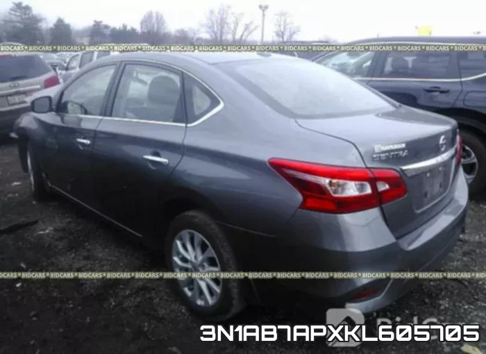 3N1AB7APXKL605705 фото 4