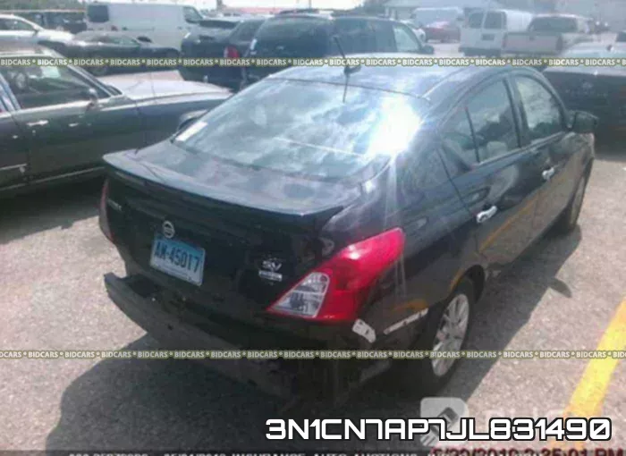 3N1CN7AP7JL831490 фото 3