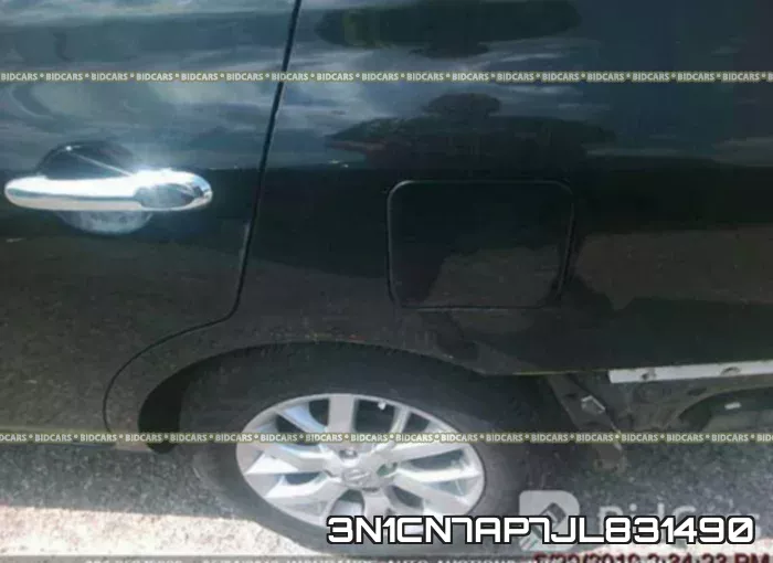 3N1CN7AP7JL831490 фото 5
