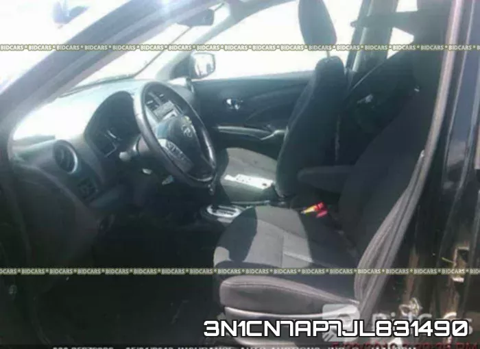 3N1CN7AP7JL831490 фото 6
