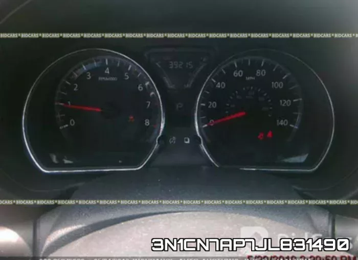 3N1CN7AP7JL831490 фото 8