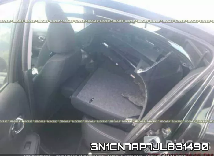 3N1CN7AP7JL831490 фото 9