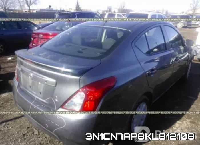 3N1CN7AP8KL812108 фото 5