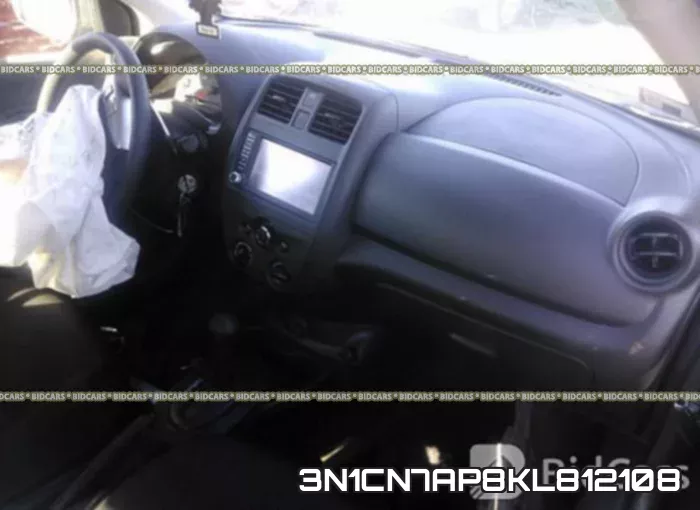 3N1CN7AP8KL812108 фото 6