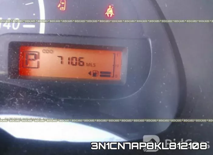 3N1CN7AP8KL812108 фото 8