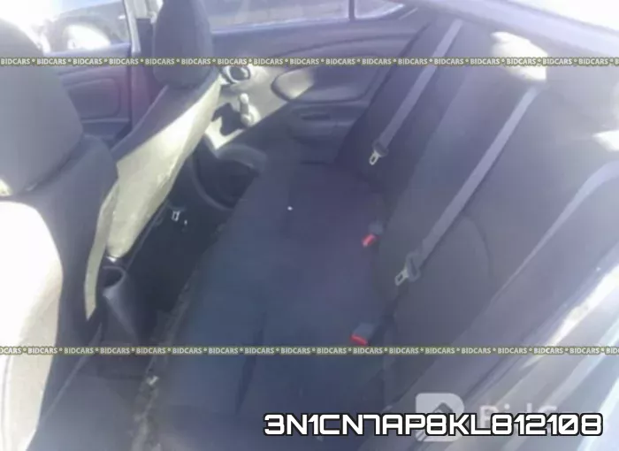 3N1CN7AP8KL812108 фото 9