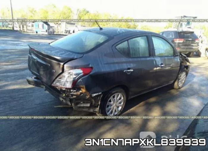 3N1CN7APXKL839939 фото 5
