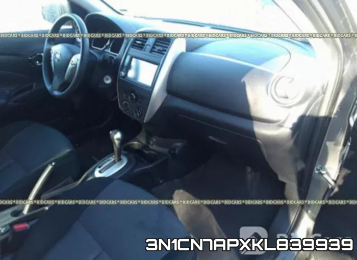 3N1CN7APXKL839939 фото 6