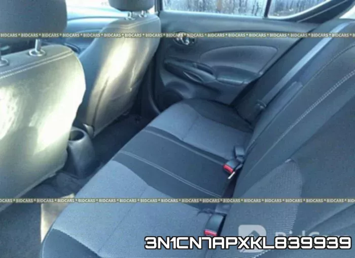 3N1CN7APXKL839939 фото 9
