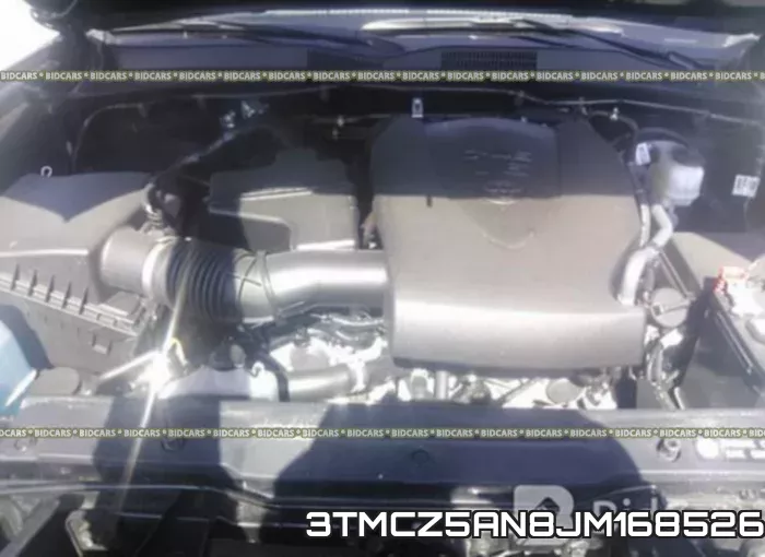 3TMCZ5AN8JM168526 фото 2