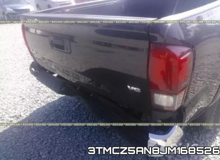 3TMCZ5AN8JM168526 фото 7