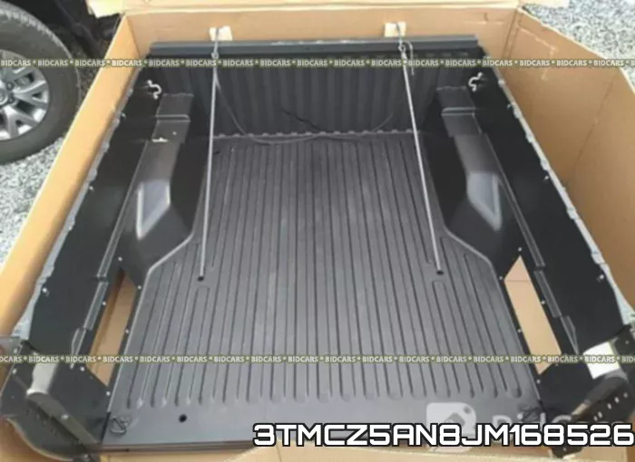 3TMCZ5AN8JM168526 фото 9