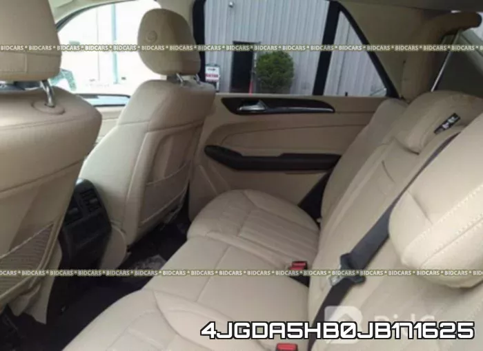4JGDA5HB0JB171625 фото 9