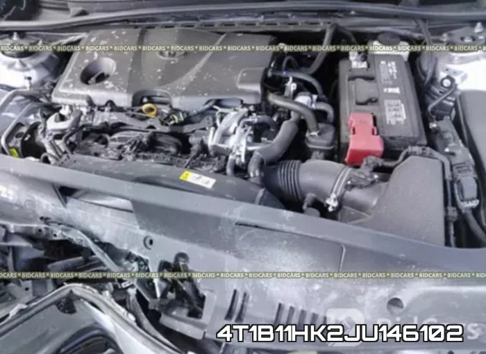 4T1B11HK2JU146102 фото 2