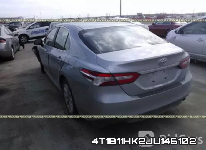 4T1B11HK2JU146102 фото 4