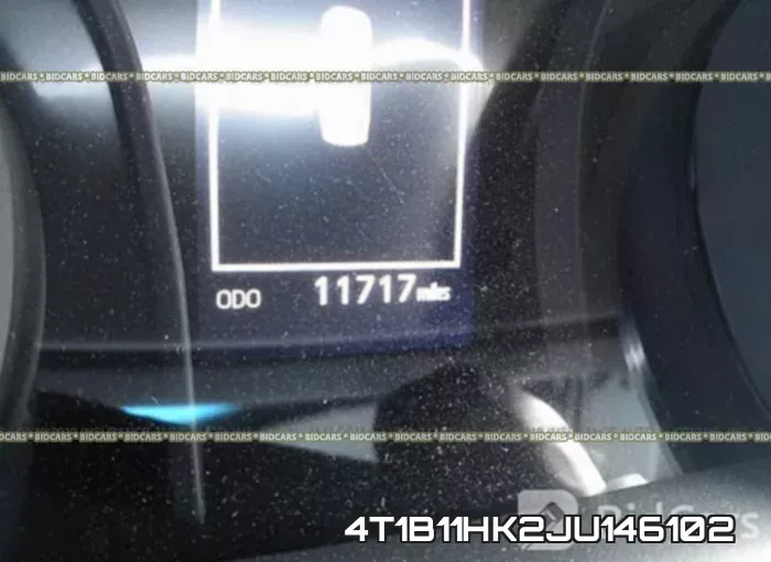 4T1B11HK2JU146102 фото 8