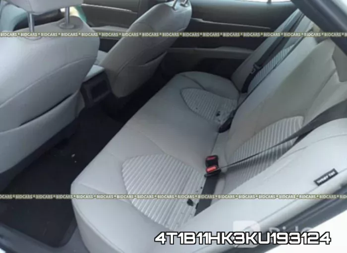 4T1B11HK3KU193124 фото 9