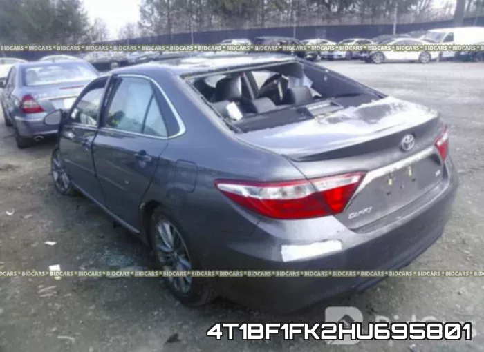 4T1BF1FK2HU695801 фото 4