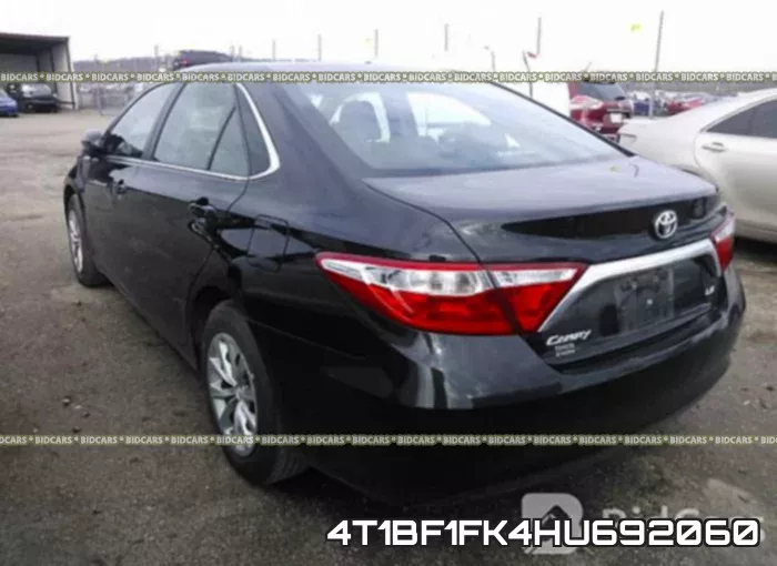 4T1BF1FK4HU692060 фото 4