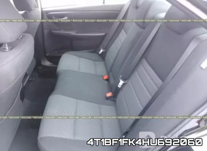 4T1BF1FK4HU692060 фото 9