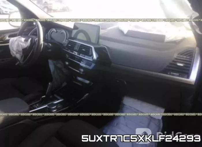 5UXTR7C5XKLF24293 фото 6