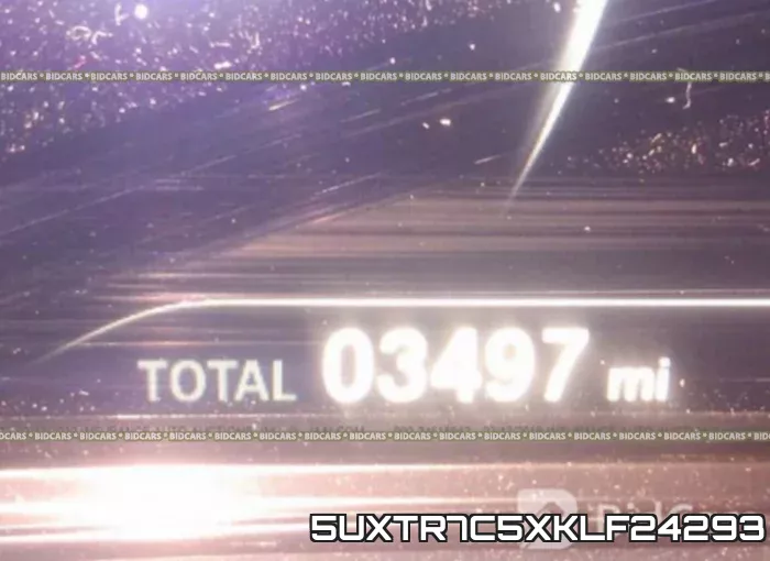 5UXTR7C5XKLF24293 фото 8