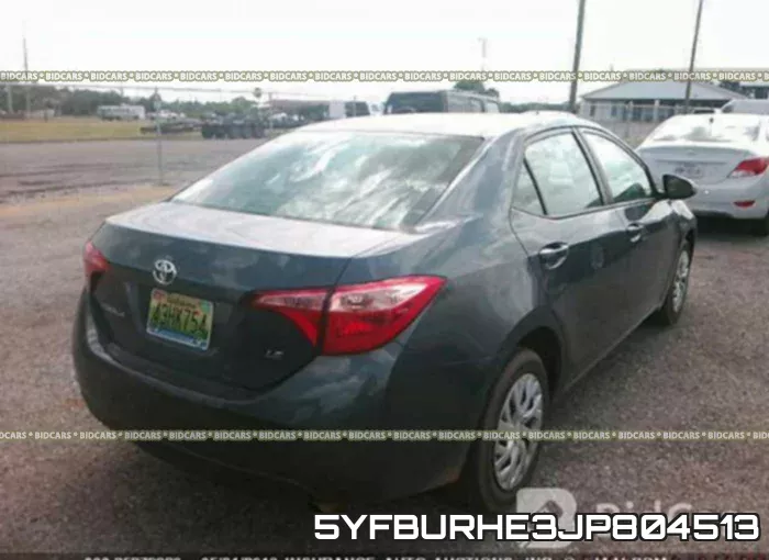 5YFBURHE3JP804513 фото 3