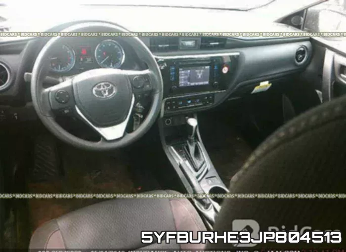 5YFBURHE3JP804513 фото 4